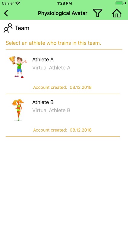 Coaching Toolkit KCD screenshot-4