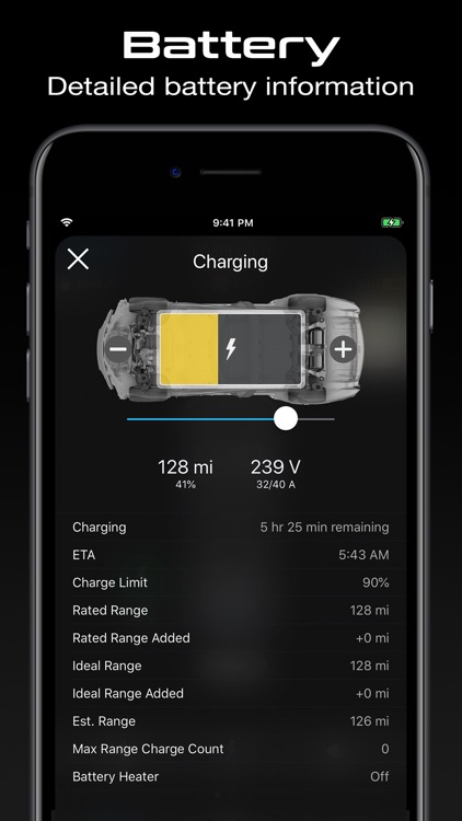 AutoMate for Tesla