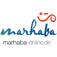 Contacter Marhaba online