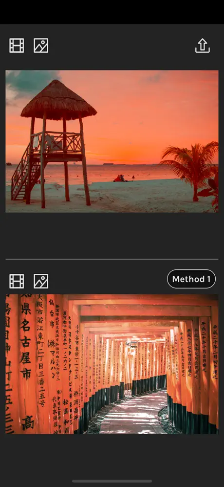 MatchColors AI