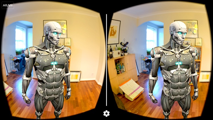 ARMix AR & VR screenshot-3