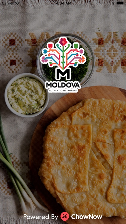 Moldova Restaurant