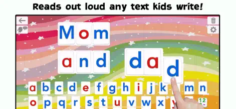Word Wizard for Kids - Education App | MWM