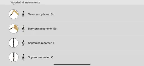 MusicPrimaVista