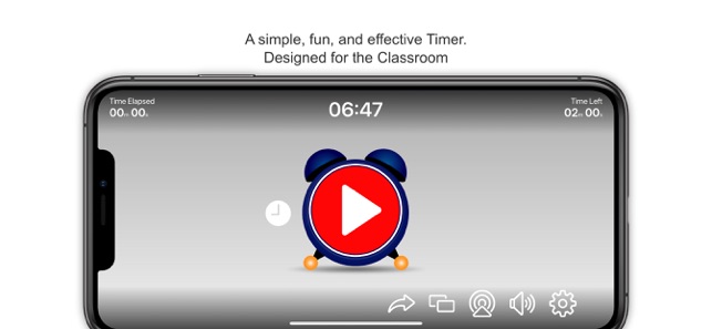 Best Online Classroom Timers to Use with Students - Educators Technology