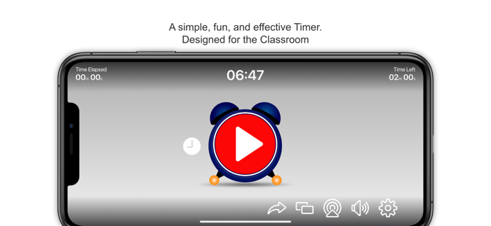 Classroom Timer Pro