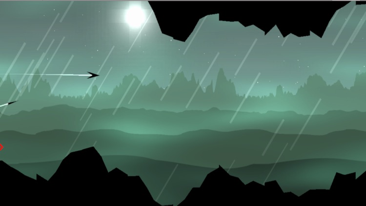 Space Chase : Odyssey screenshot-5