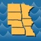 Designed for fishing, kayaking, canoeing, boating, and just about any activity on the water, Stream Map USA is a complete GPS mapping and navigation tool featuring the most comprehensive searchable stream map ever made