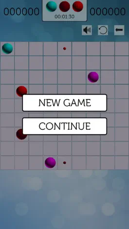 Game screenshot Line 98 Standard: Color Lines hack