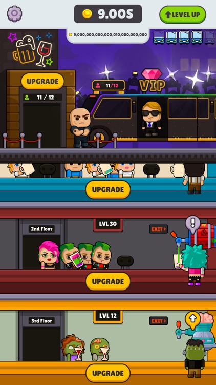 Drink Inc screenshot-3