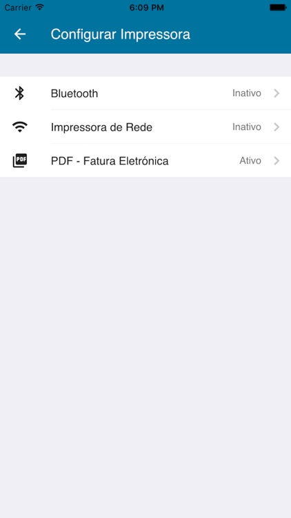 Vendus - Faturação POS screenshot-3