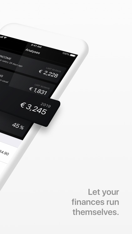 Numbrs – Mobile Banking