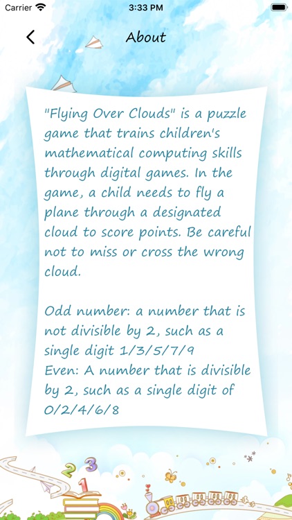 Flying Over Clouds screenshot-5