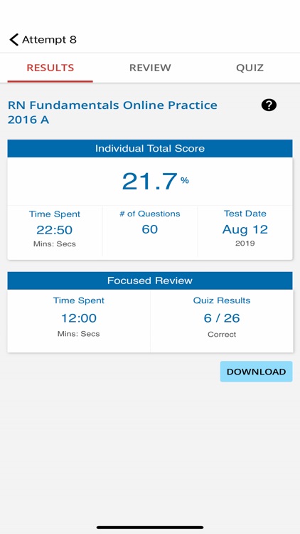 ATI Go! screenshot-3