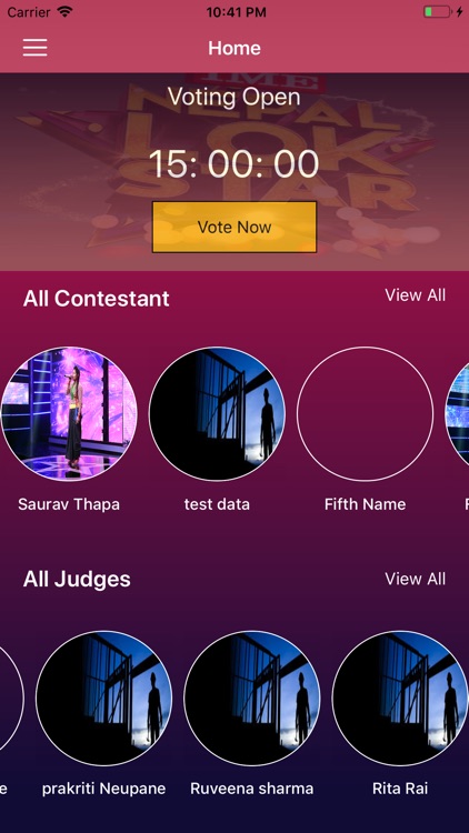 Nepal Lok Star screenshot-4