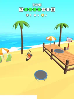 Flip Dunk screenshot 10