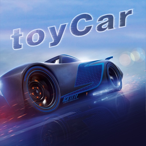 ToyCar