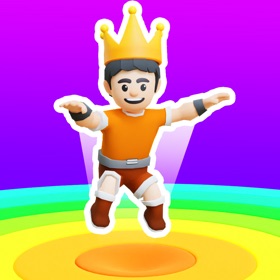 螢幕擷取畫面 (5) Bouncy io