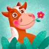 Critters - Animal games 4 kids - iPadアプリ