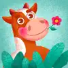 Critters - Animal games 4 kids App Positive Reviews