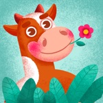 Download Critters - Animal games 4 kids app