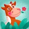 Icon Critters - Animal games 4 kids