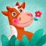 Get Critters - Animal games 4 kids for iOS, iPhone, iPad Aso Report