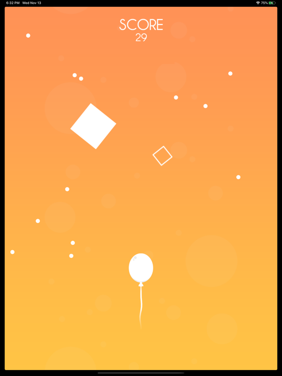 Screenshot #6 pour Balloon Keepers