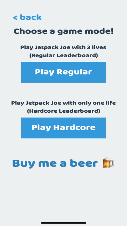 Jetpack Joe screenshot-3