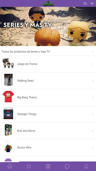 【图】La Frikilería(截图2)