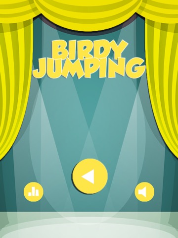 Birdy Jump Gameのおすすめ画像1