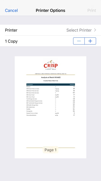 CMG CoA screenshot-3