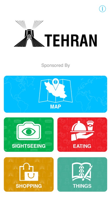 Tehran: The Travel Guide