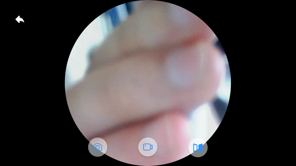 #5. Common Scope (iOS) Podle: 涛 靳