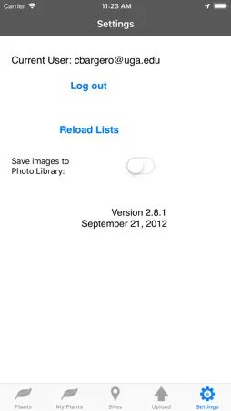 IPCConnect screenshot 5
