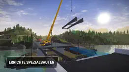 bau-simulator 3 lite iphone bildschirmfoto 3