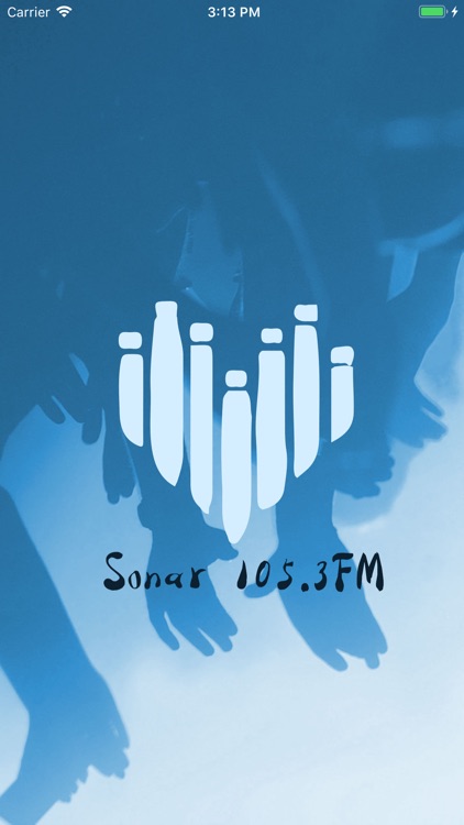 Sonar  105.3 FM