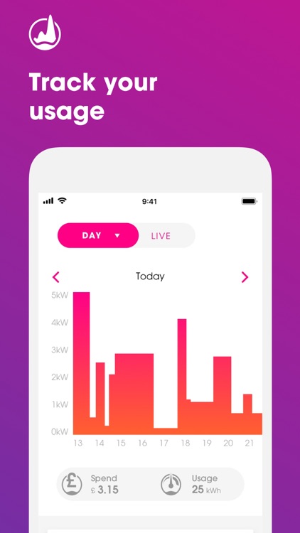 Loop Energy screenshot-3