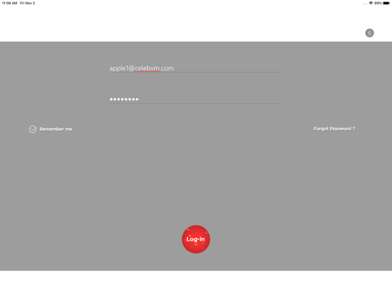 Screenshot #4 pour Celebvm