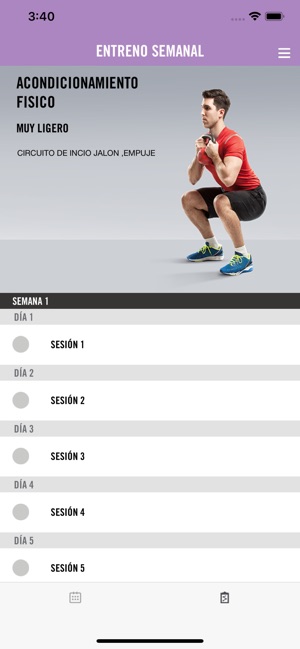 Gymnasium(圖4)-速報App