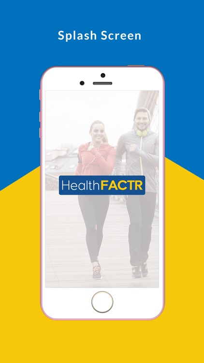 HealthFACTR