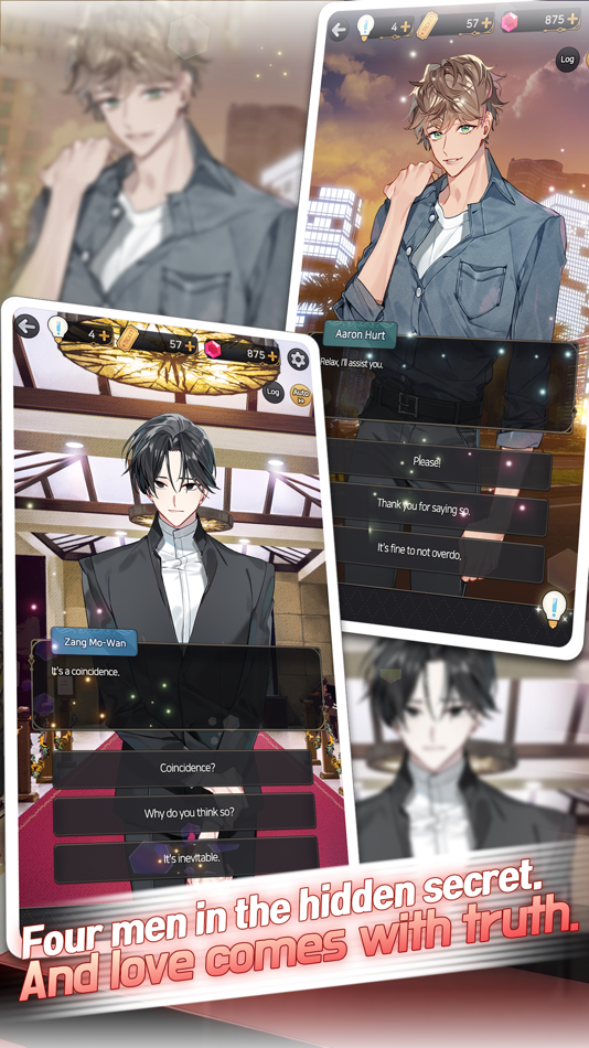 #3. Queens Number: your choice (iOS) 由: Storytaco.inc