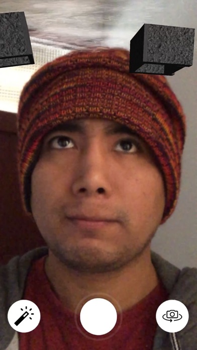 Screenshot #2 pour Faces Random