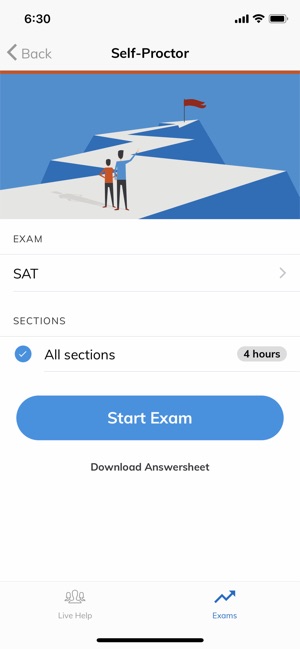 Revolution Prep(圖7)-速報App