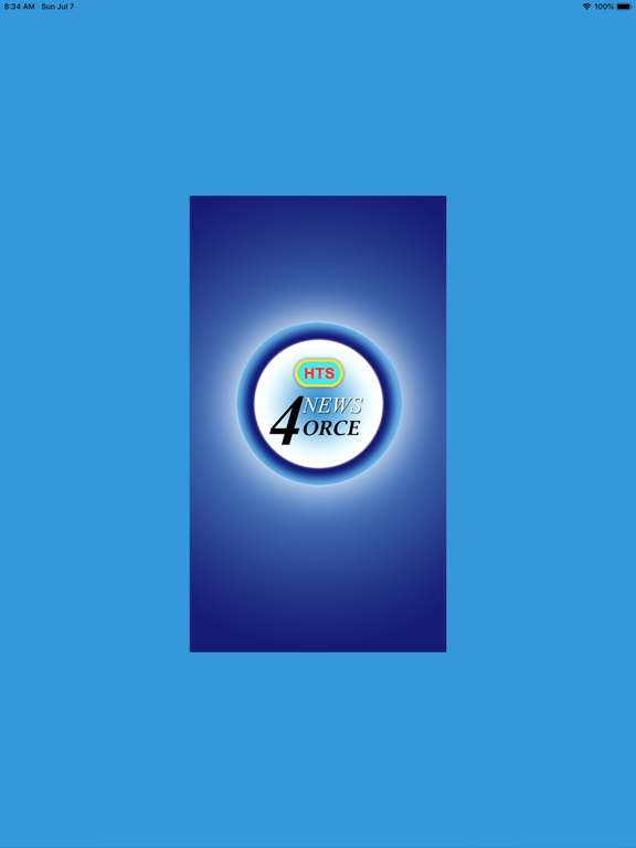 Screenshot #4 pour HTS News4orce