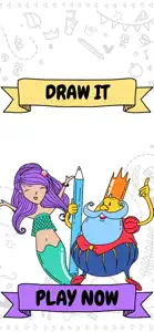 Draw it screenshot #6 for iPhone