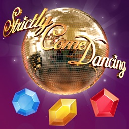 Strictly Come Dancing