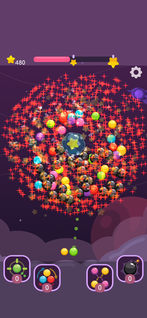Bubble Cosmos(圖5)-速報App