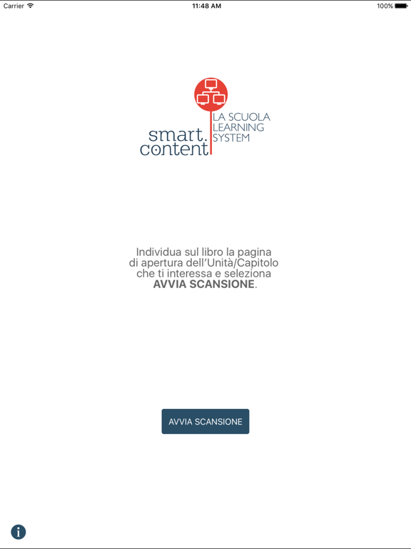 Screenshot #5 pour LA SCUOLA SMART.CONTENT