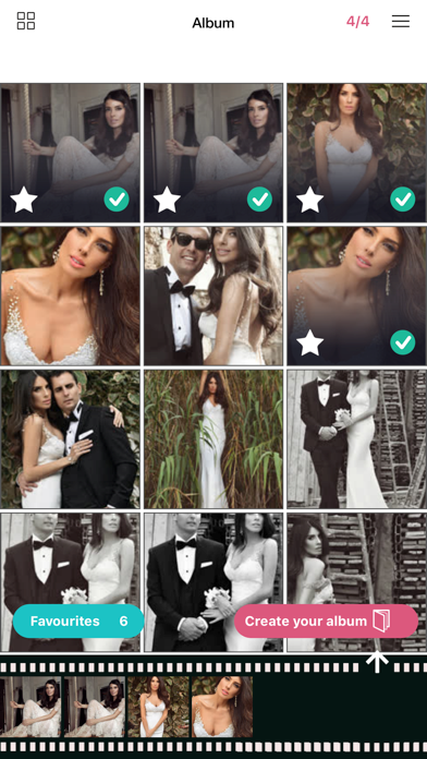 Screenshot #5 for בורן מצלמים רגעים קטנים